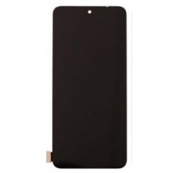 Οθόνη Xiaomi Poco M4 Pro /Redmi Note 11 4G/Redmi Note 11s & Μηχανισμός Αφής Black με 3 Χρόνια Εγγύηση