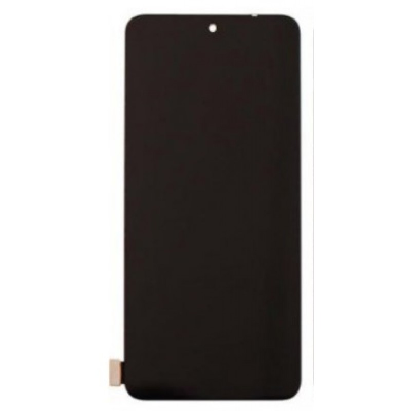 Οθόνη Xiaomi Poco M4 Pro /Redmi Note 11 4G/Redmi Note 11s & Μηχανισμός Αφής Black με 3 Χρόνια Εγγύηση