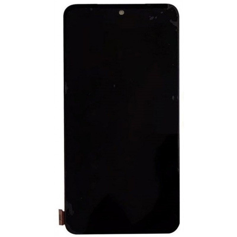 Οθόνη OLED Xiaomi Redmi Note 10/10 4G/10S/Poco M5s Black & Μηχανισμός Αφής Black με 3 Χρόνια Εγγύηση