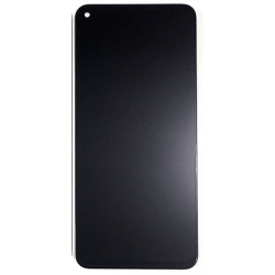 Γνήσια Οθόνη LCD  Xiaomi Redmi Note 9T/Redmi Note 9 5G & Μηχανισμός Αφής (Original) Black με 3 Χρόνια Εγγύηση