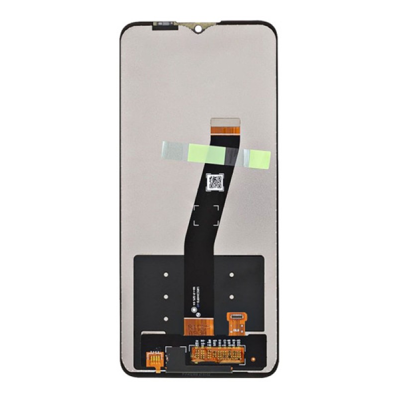 Οθόνη LCD Alcatel 3L (2021) 6056D & Μηχανισμός Αφής Black με 3 Χρόνια Εγγύηση