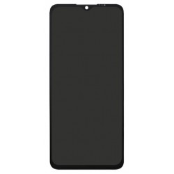 Οθόνη LCD Alcatel 3L (2021) 6056D & Μηχανισμός Αφής Black με 3 Χρόνια Εγγύηση