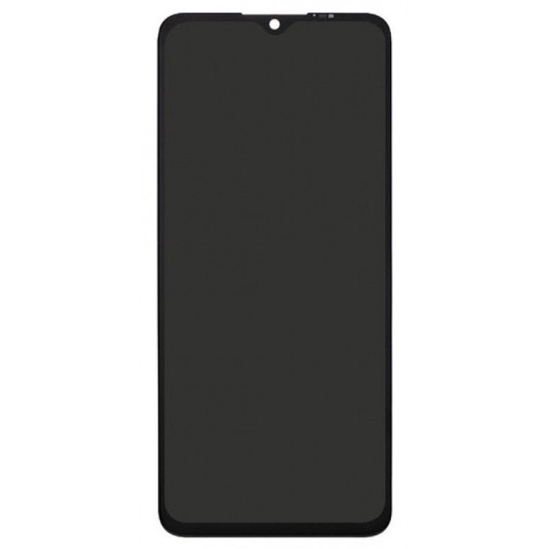 Οθόνη LCD Alcatel 3L (2021) 6056D & Μηχανισμός Αφής Black με 3 Χρόνια Εγγύηση