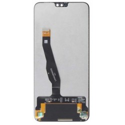 Οθόνη LCD & Digitizer Huawei Y9 (2019)/Enjoy 9 Plus/9P Black (OEM) με 3 Χρόνια Εγγύηση