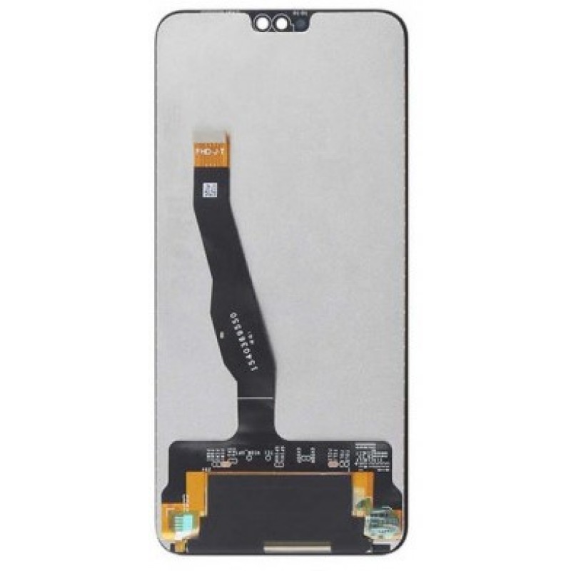 Οθόνη LCD & Digitizer Huawei Y9 (2019)/Enjoy 9 Plus/9P Black (OEM) με 3 Χρόνια Εγγύηση