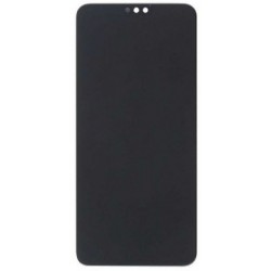 Οθόνη LCD & Digitizer Huawei Y9 (2019)/Enjoy 9 Plus/9P Black (OEM) με 3 Χρόνια Εγγύηση
