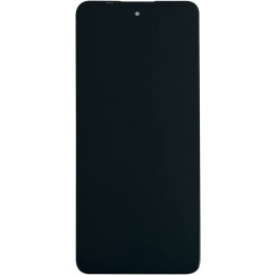 Γνήσια Οθόνη LCD Motorola Moto G 5G (2023) & Μηχανισμός Αφής Black με 3 Χρόνια Εγγύηση