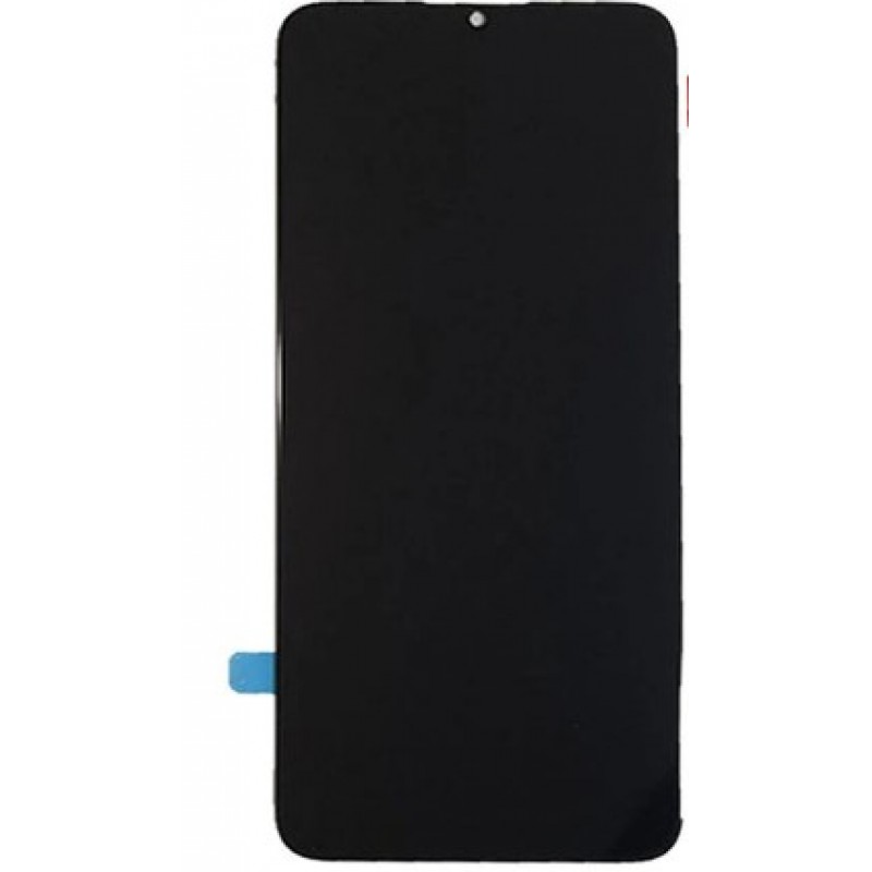 Οθόνη LCD Με Μηχανισμό Αφής Nokia C11/C21 Black με 3 Χρόνια Εγγύηση