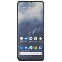 Οθόνη LCD Με Μηχανισμό Αφής Nokia G60 5G Black με 3 Χρόνια Εγγύηση