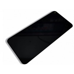 Γνήσια Οθόνη LCD TCL 10 T790Y T790H & Μηχανισμός Αφής  Black με 3 Χρόνια Εγγύηση