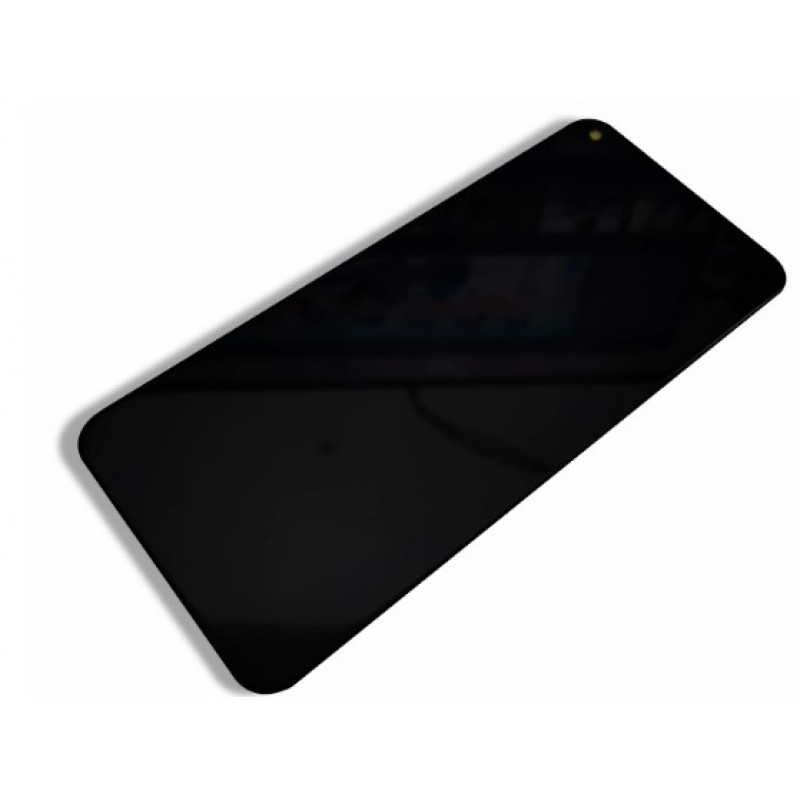 Γνήσια Οθόνη LCD TCL 10 T790Y T790H & Μηχανισμός Αφής  Black με 3 Χρόνια Εγγύηση