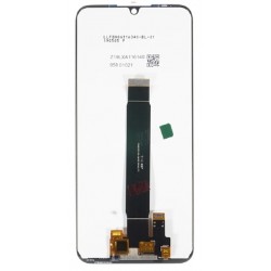Γνήσια Οθόνη LCD Motorola Moto E6 Plus & Μηχανισμός Αφής Black (Original) με 3 Χρόνια Εγγύηση Γνήσια Οθόνη LCD Motorola Moto E6 Plus & Μηχανισμός Αφής Black (Original) με 3 Χρόνια Εγγύηση