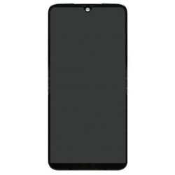 Γνήσια Οθόνη LCD Motorola Moto E6 Plus & Μηχανισμός Αφής Black (Original) με 3 Χρόνια Εγγύηση Γνήσια Οθόνη LCD Motorola Moto E6 Plus & Μηχανισμός Αφής Black (Original) με 3 Χρόνια Εγγύηση