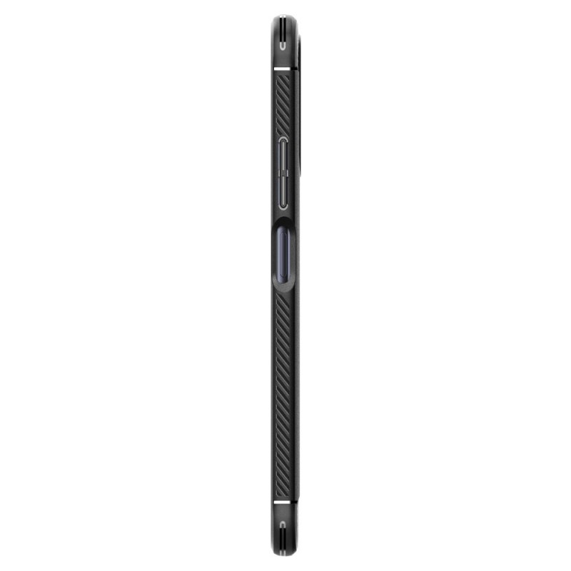 Θήκη Spigen Rugged Armor Xiaomi Poco X5 5G/Redmi Note 12 5G Matte Black (ACS05787) Θήκη Spigen Rugged Armor Xiaomi Poco X5 5G/Redmi Note 12 5G Matte Black (ACS05787)