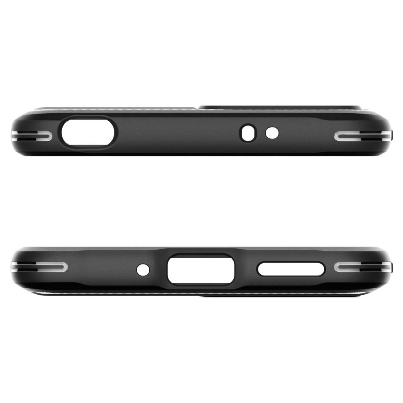 Θήκη Spigen Rugged Armor Xiaomi Poco X5 5G/Redmi Note 12 5G Matte Black (ACS05787) Θήκη Spigen Rugged Armor Xiaomi Poco X5 5G/Redmi Note 12 5G Matte Black (ACS05787)