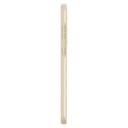 Θήκη Spigen Thin Fit Samsung Galaxy S23 5G S911 Pearled Ivory (ACS06083)
