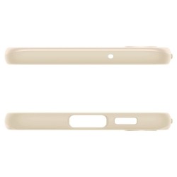 Θήκη Spigen Thin Fit Samsung Galaxy S23 5G S911 Pearled Ivory (ACS06083)