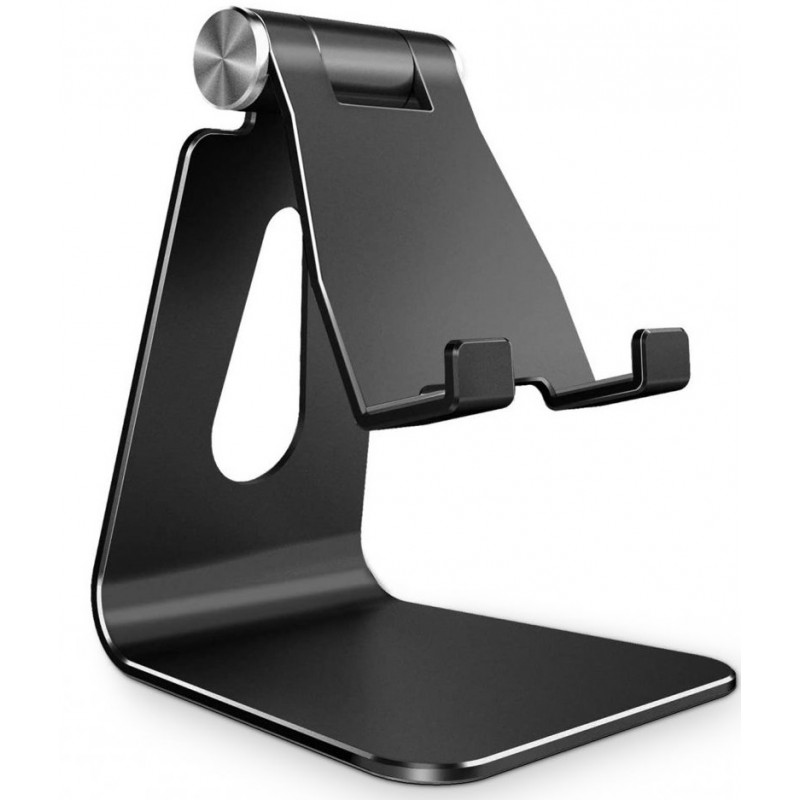 Βάση Γραφείου Tech-Protect Z4A Universal Stand Holder για Tablets/Smartphone (4"- 8") Black