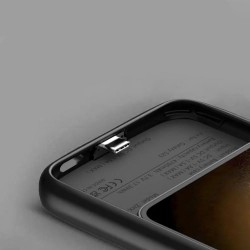 Θήκη Tech-Protect Powercase 4700mAh Samsung Galaxy S23+ Plus G916 Black