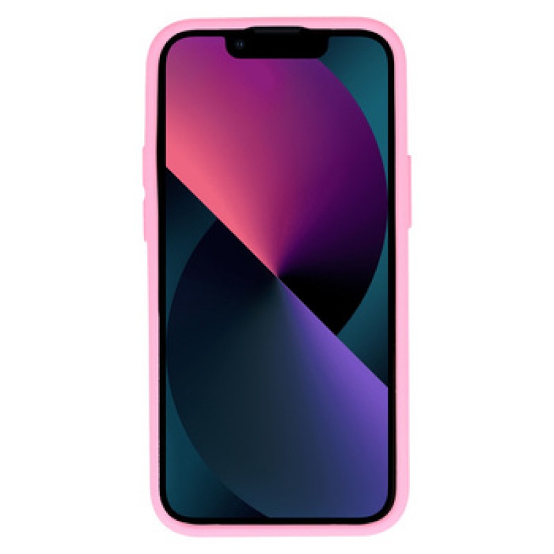 Θήκη Camshield Soft Xiaomi Redmi 13C Light Pink