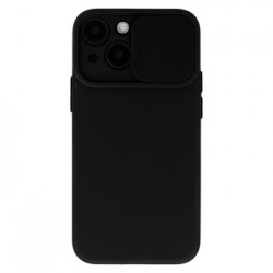 Θήκη Camshield Soft Xiaomi 13 Black