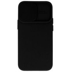Θήκη Camshield Soft Xiaomi 13 Black
