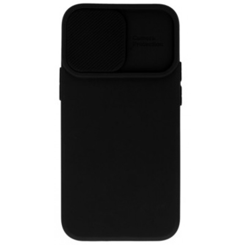 Θήκη Camshield Soft Xiaomi 13 Black