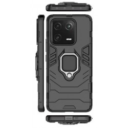 Θήκη Ring Armor Magnetic Stand Xiaomi 13 Pro Shockproof Black