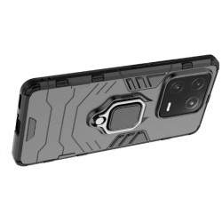 Θήκη Ring Armor Magnetic Stand Xiaomi 13 Pro Shockproof Black