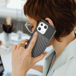 Θήκη TPU Nemo Armored Thunder Xiaomi 13 Black