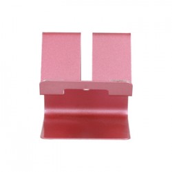 Βάση Γραφείου Universal Stand Holder S014 για Tablets/Smartphone Rose Gold