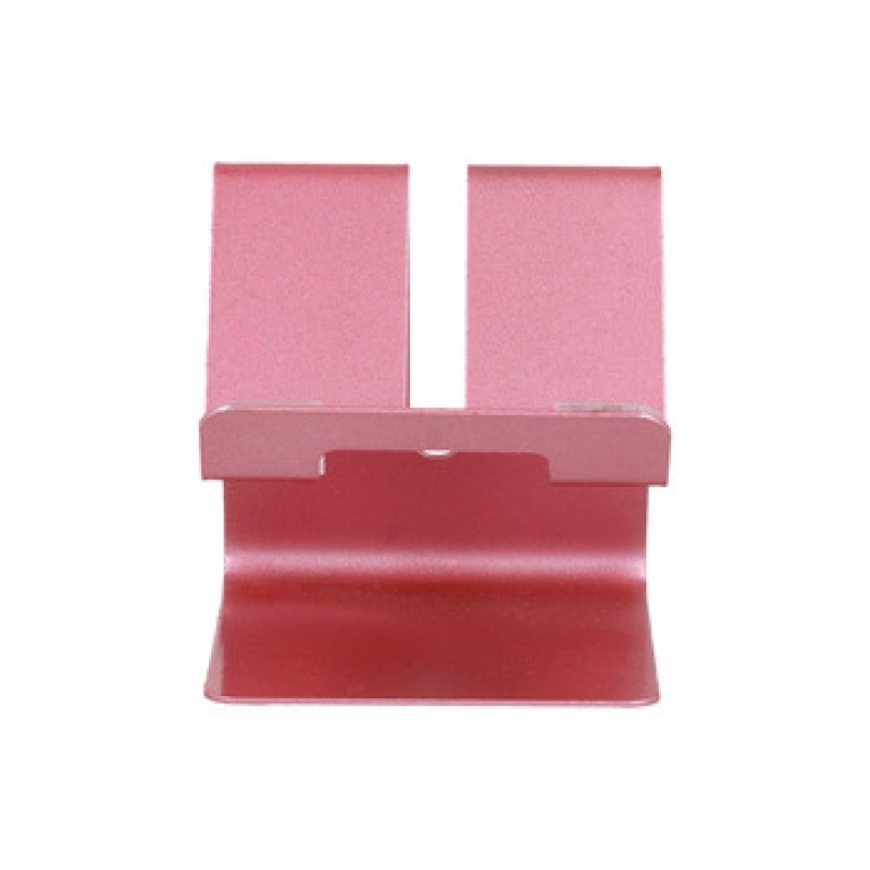 Βάση Γραφείου Universal Stand Holder S014 για Tablets/Smartphone Rose Gold