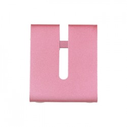 Βάση Γραφείου Universal Stand Holder S014 για Tablets/Smartphone Rose Gold