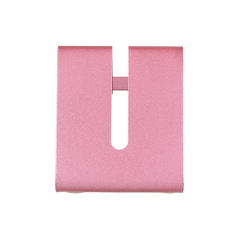 Βάση Γραφείου Universal Stand Holder S014 για Tablets/Smartphone Rose Gold