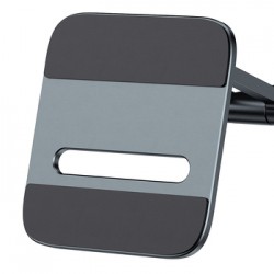 Βάση Γραφείου Baseus Universal Stand Holder για Tablets/Smartphone (LUSZ000113) Grey
