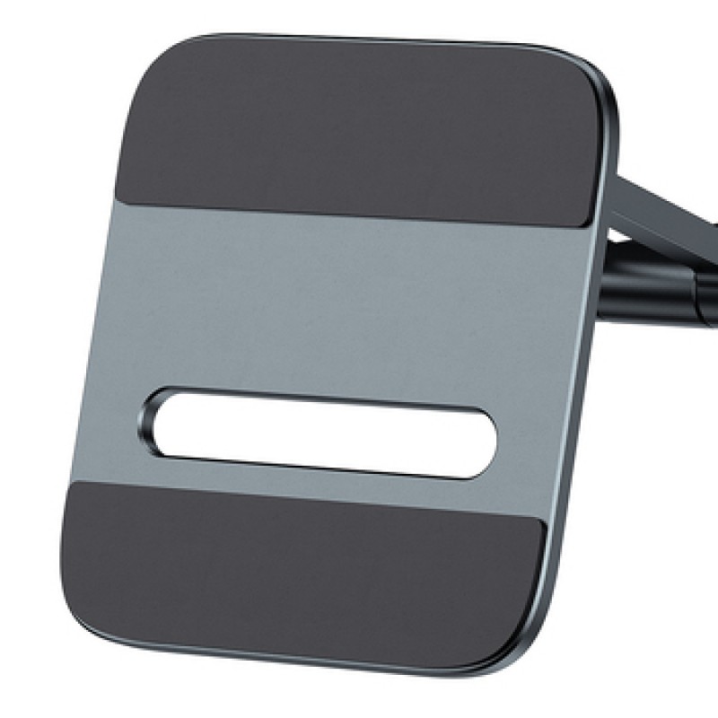 Βάση Γραφείου Baseus Universal Stand Holder για Tablets/Smartphone (LUSZ000113) Grey