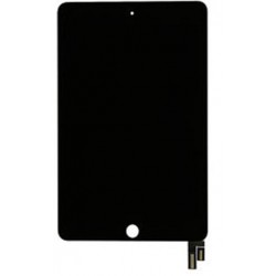Οθόνη Αφής  Touch Screen Apple iPad Mini 4 Black με 3 Χρόνια Εγγύηση