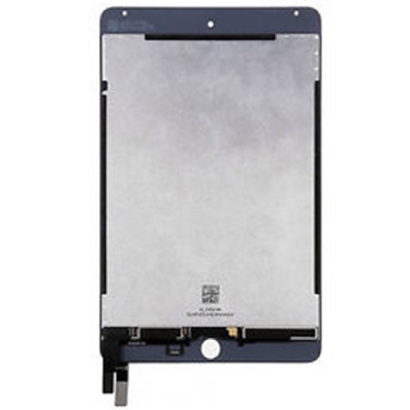Οθόνη Αφής  Touch Screen Apple iPad Mini 4 Black με 3 Χρόνια Εγγύηση