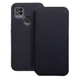 Θήκη Dual Pocket Book Xiaomi Redmi 9C Black