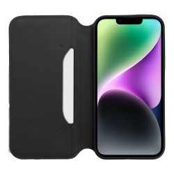 Θήκη Dual Pocket Book Xiaomi Redmi 9C Black