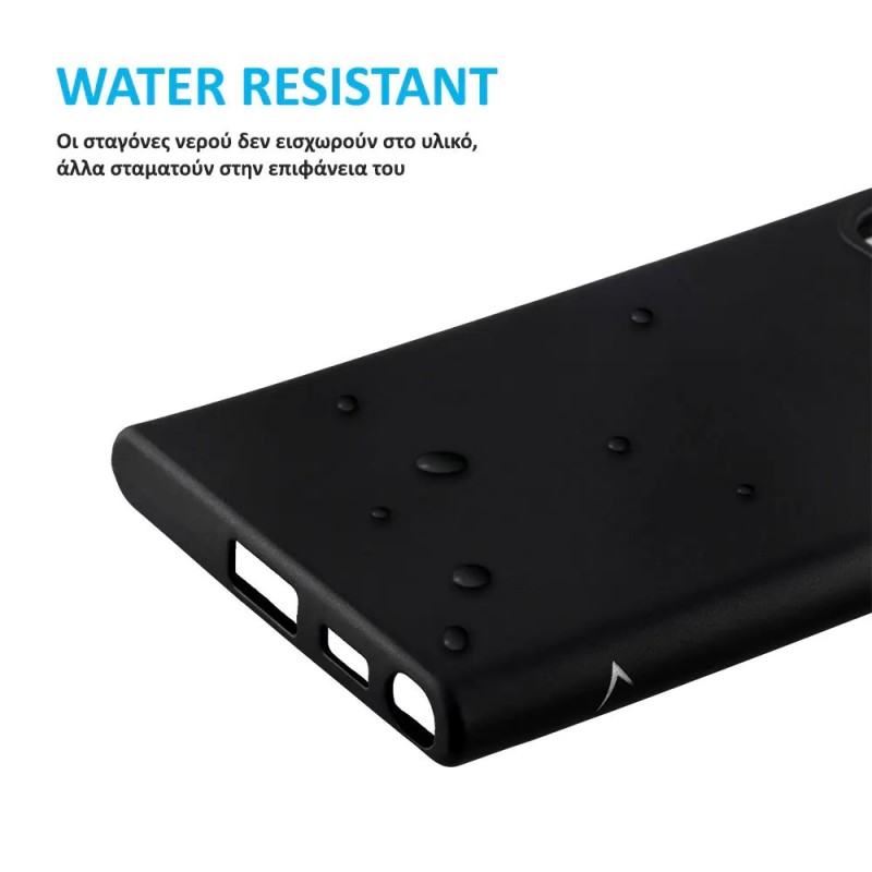 Θήκη TPU Nokia G11 Plus Black
