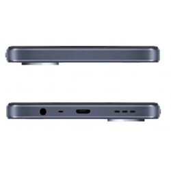 Oppo A17 Dual SIM (4GB/64GB) Midnight Black