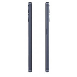 Oppo A17 Dual SIM (4GB/64GB) Midnight Black