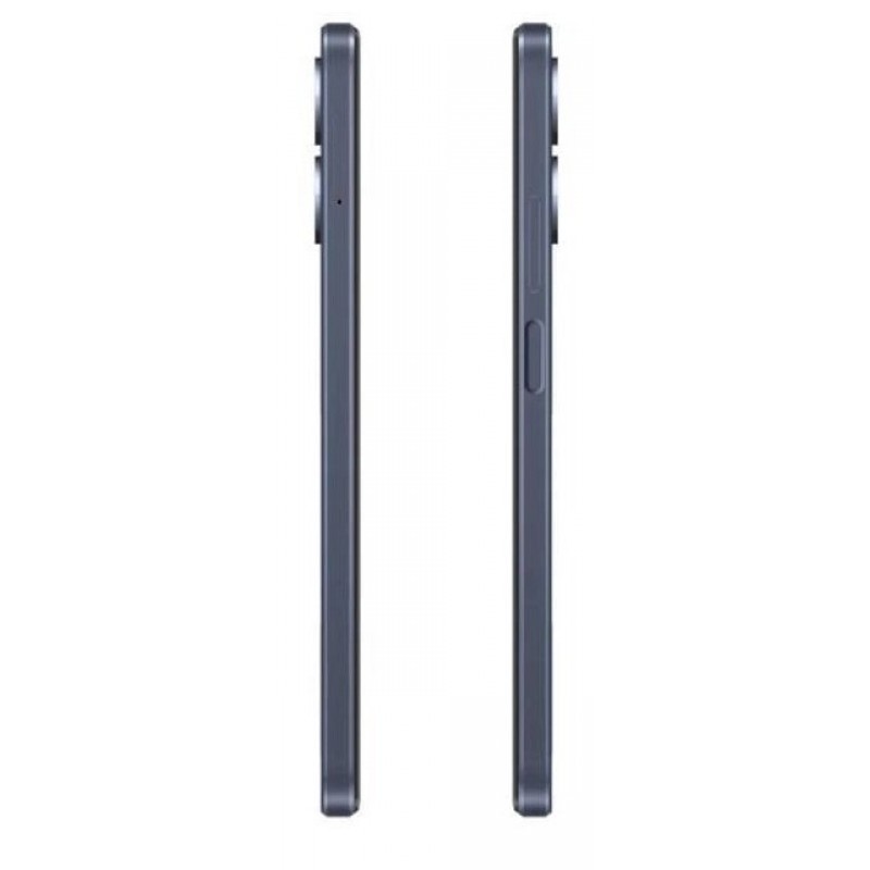 Oppo A17 Dual SIM (4GB/64GB) Midnight Black