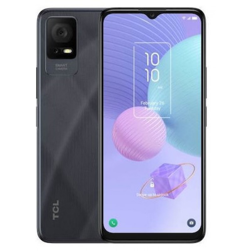 TCL 405 T506D (2GB/32GB) Dual Sim Dark Grey