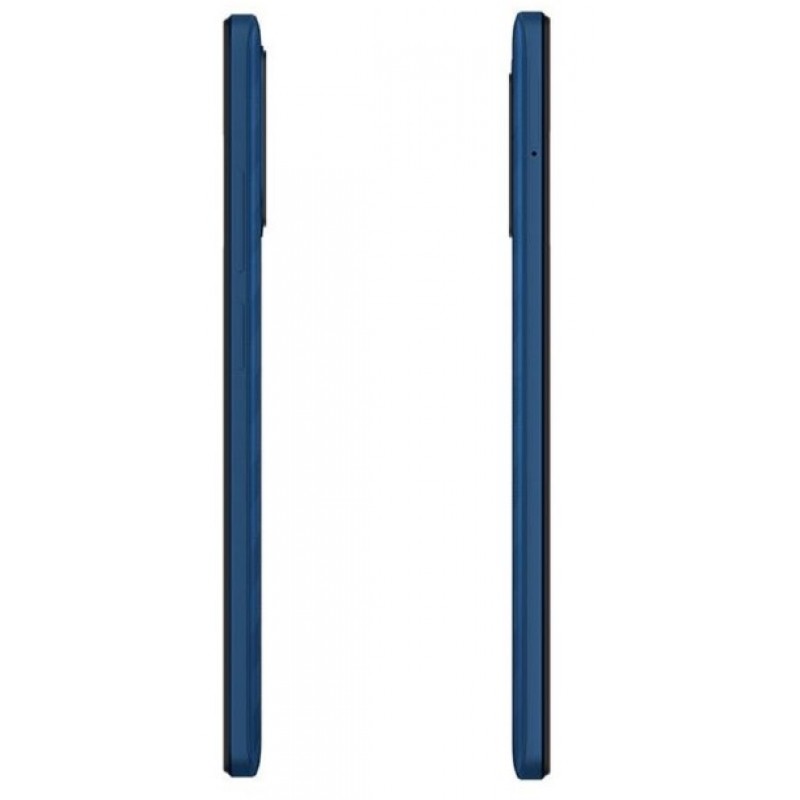 Xiaomi Redmi 12C NFC (4GB/128GB) Dual Sim Ocean Blue Μεταχειρισμένο με 8 Μήνες Εγγύηση