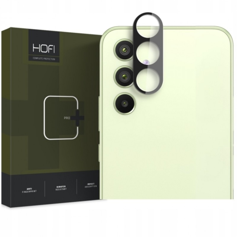 Προστατευτικό Κάμερας Hofi Cam Pro+ Samsung Galaxy A54 5G SM-A546 Black