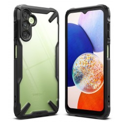 Θήκη Ringke Fusion X Samsung Galaxy A14 4G/5G SM-A146 Black