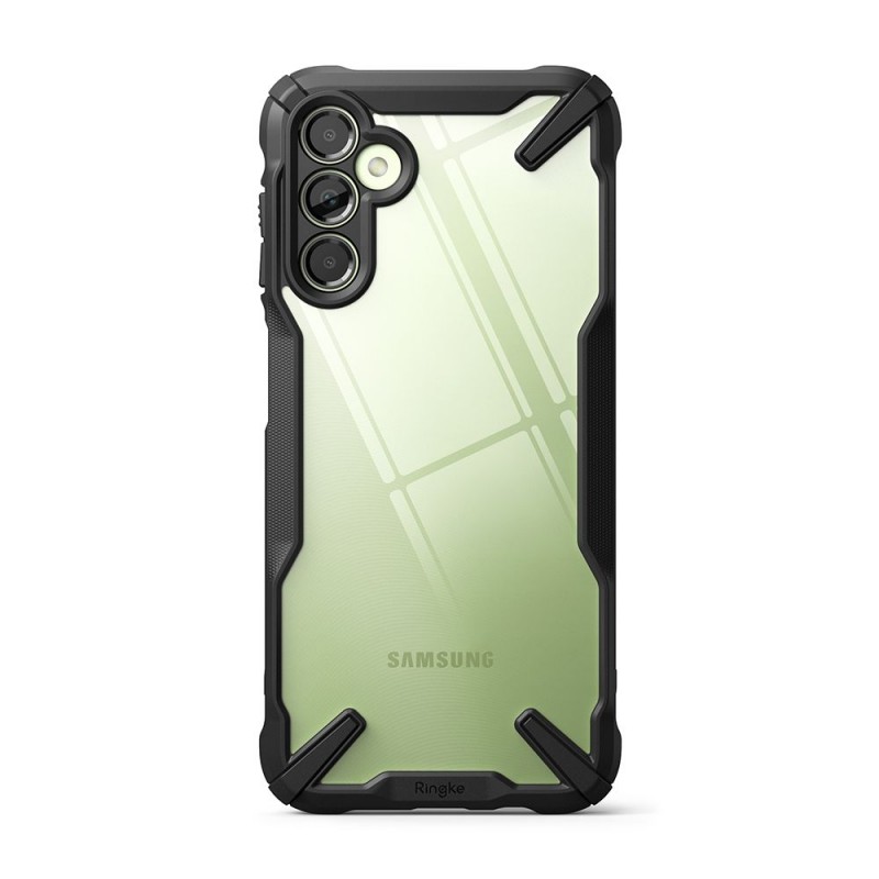 Θήκη Ringke Fusion X Samsung Galaxy A14 4G/5G SM-A146 Black