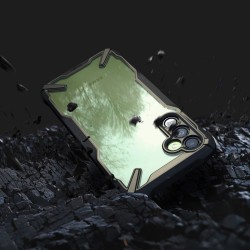Θήκη Ringke Fusion X Samsung Galaxy A14 4G/5G SM-A146 Black